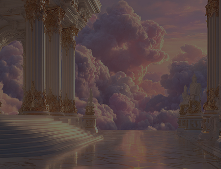Gates of Olympus