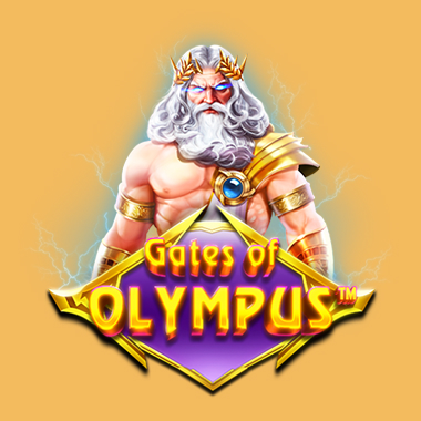 Gates of Olympus